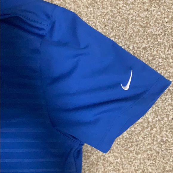 Nike dri fit golf polo - Picture 2 of 4